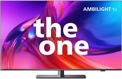 Телевізор Philips 50PUS8959\12 EU