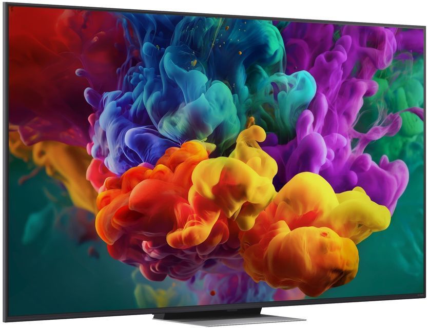 Телевізор LG 65QNED86B6B