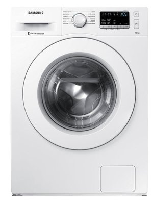 Стиральная машина  Samsung WW70J4263MW, Белый