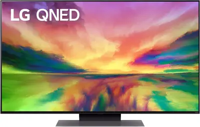 Телевізор LG 50QNED813RE