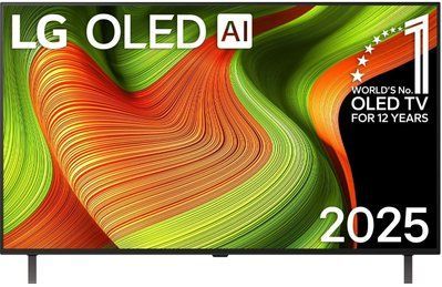 Телевизор LG OLED77B5