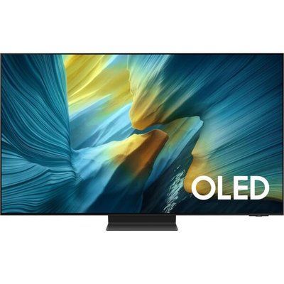 Телевізор Samsung TQ77S95F