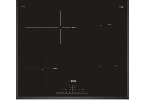 Варочная поверхность электрическая Bosch PIF651FB1E