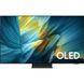 Телевізор Samsung TQ77S95F