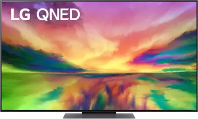 Телевізор LG 55QNED813RE