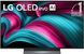 Телевізор LG OLED65C5