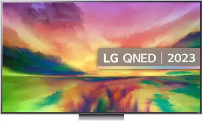 Телевізор LG 65QNED813RE