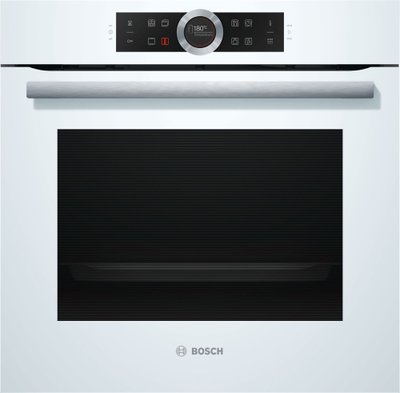 Духовка электрическая Bosch HBG675BW1