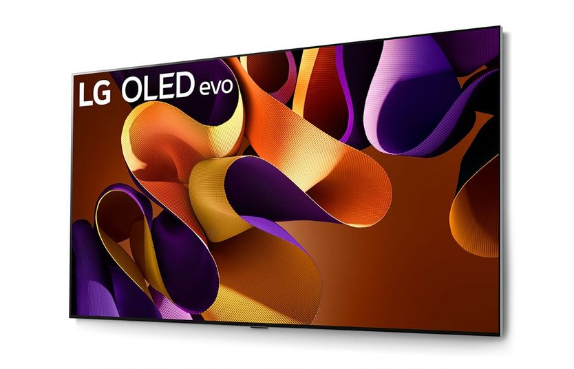 LG OLED55G4