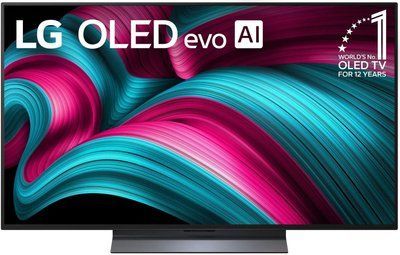 Телевизор LG OLED55C59