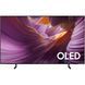Телевізор Samsung TQ77S85F