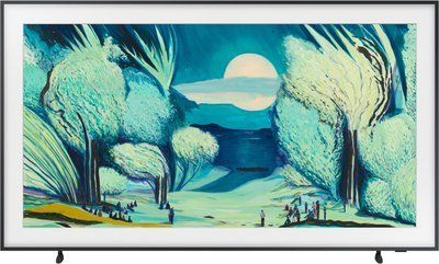 Samsung QE50LS03F