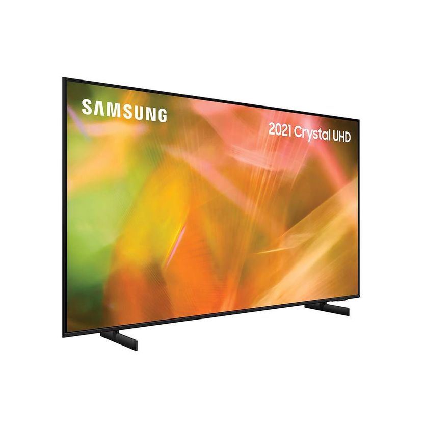 Samsung UE50AU8072