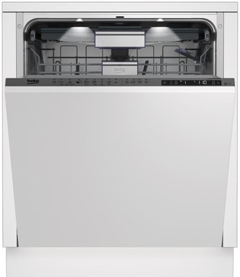 Beko DIN28431, Білий