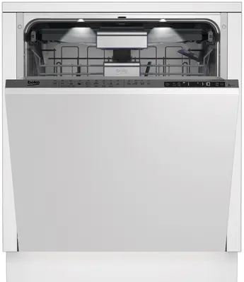 Beko DIN28431