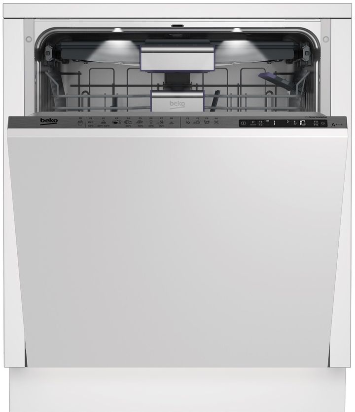 Посудомоечная машина Beko DIN28431