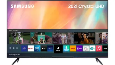 Samsung GU43AU7199