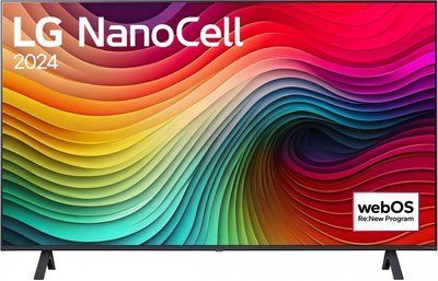 LG 65NANO82T