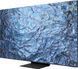 Телевізор Samsung QE65QN990F