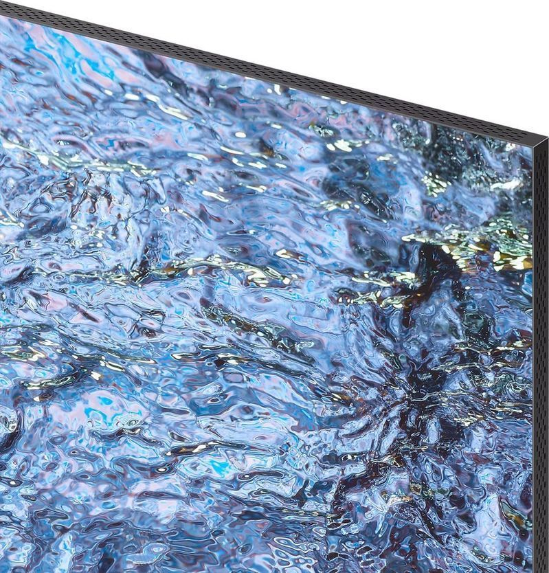 Телевізор Samsung QE65QN990F