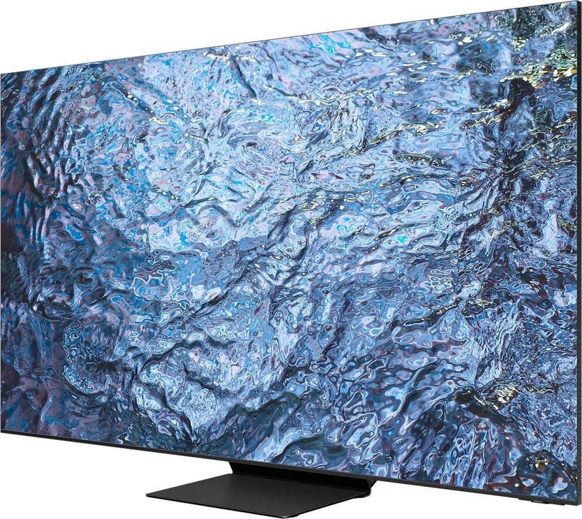 Телевізор Samsung QE65QN990F