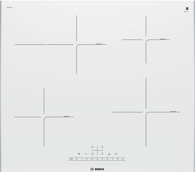 Варочная поверхность электрическая Bosch PIF672FB1E