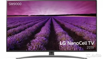 Телевізор LG 49SM90007la