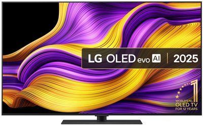 Телевизор LG OLED65g51