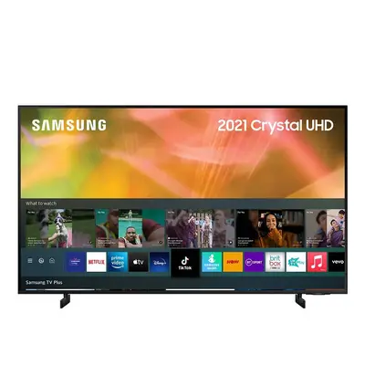 Samsung UE65AU8000