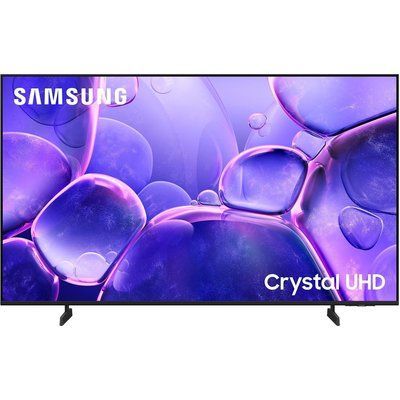 Samsung UE50U8000F