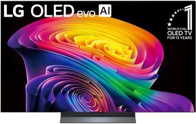 Телевизор LG OLED48C64LU