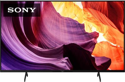 Телевизор Sony KD-55X80K