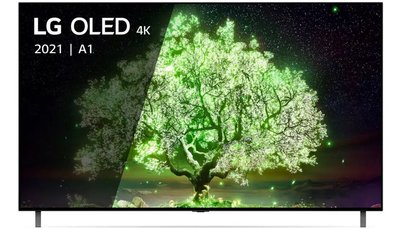 LG OLED55A16LA