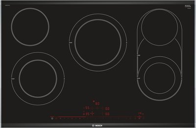 Варочная поверхность электрическая Bosch PKM875DP1D