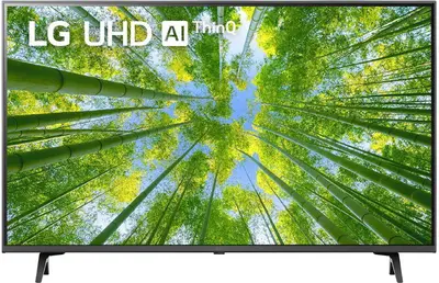 LG 43UQ80003LB