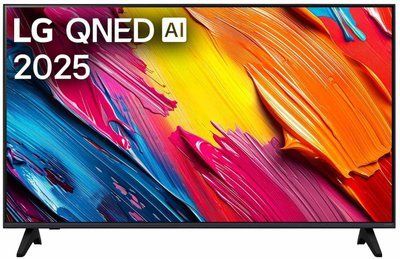Телевізор LG 55qned70A