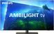 Телевизор Philips 48OLED819/12