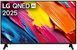 Телевізор LG 55qned70A