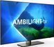 Телевизор Philips 48OLED819/12