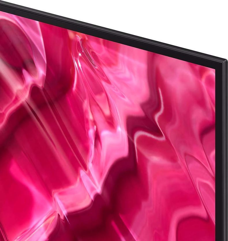 Samsung QE65S90D