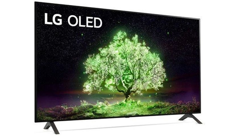 Лучшие oled телевизоры 2021 65 дюймов