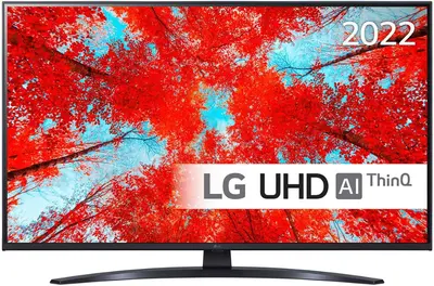 LG 43UQ91003LA