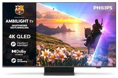 Philips 55PUS8600