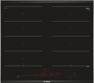 Bosch PXX675DC1E