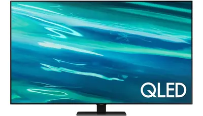 Samsung QE50Q80a