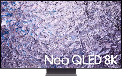 Телевізор Samsung QE65QN800D