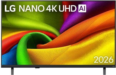 Телевізор LG 43NU900B