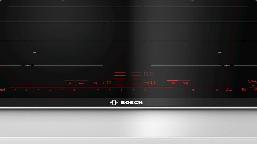 Варочная поверхность электрическая Bosch PXY675DC1E