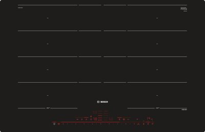 Варочная поверхность электрическая Bosch PXY801DW4E