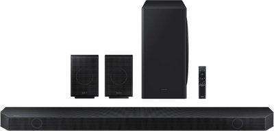 саундбар Samsung HW-Q930H Black